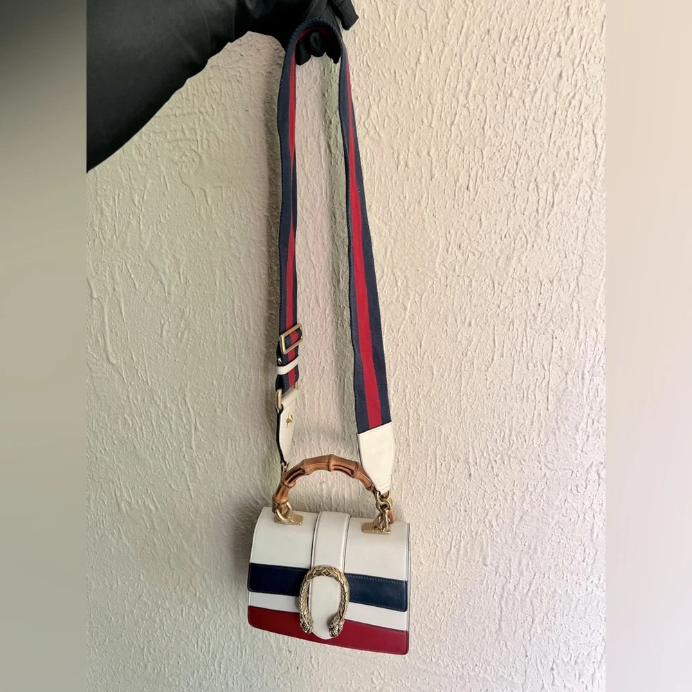 Gucci Dionysus Top Handle Bag - Picture 3 of 7